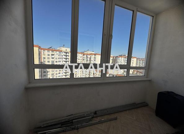 1-room apartment apartment by the address st. Granitnaya (area 39,7 m²) - Atlanta.ua - photo 9