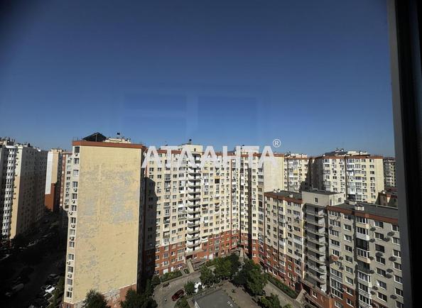 1-room apartment apartment by the address st. Granitnaya (area 39,7 m²) - Atlanta.ua - photo 10