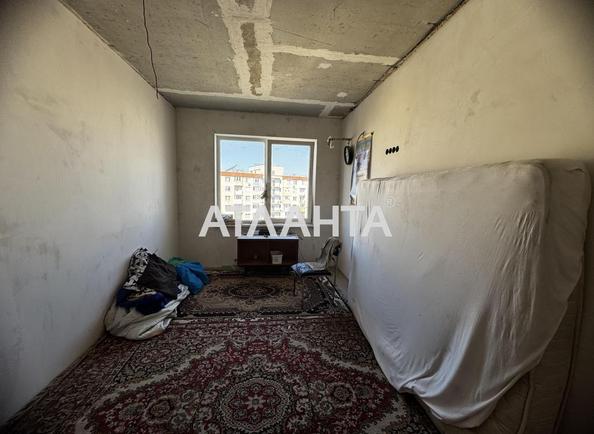 1-room apartment apartment by the address st. Granitnaya (area 39,7 m²) - Atlanta.ua - photo 11