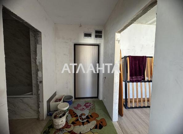 1-room apartment apartment by the address st. Granitnaya (area 39,7 m²) - Atlanta.ua - photo 13