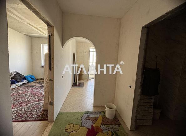 1-room apartment apartment by the address st. Granitnaya (area 39,7 m²) - Atlanta.ua - photo 14