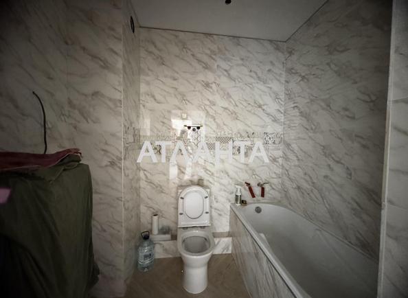 1-room apartment apartment by the address st. Granitnaya (area 39,7 m²) - Atlanta.ua - photo 15