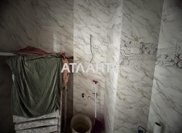 1-room apartment apartment by the address st. Granitnaya (area 39,7 m²) - Atlanta.ua - photo 16