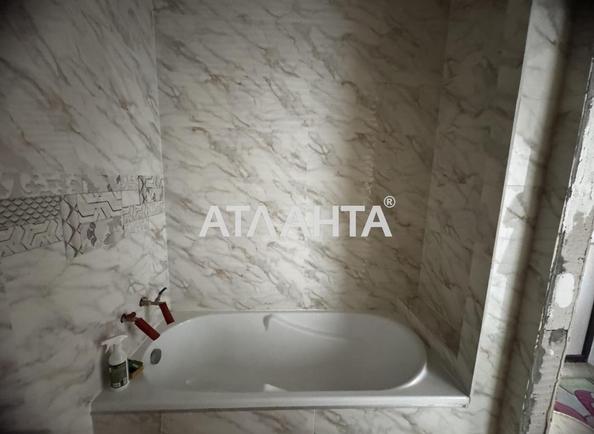 1-room apartment apartment by the address st. Granitnaya (area 39,7 m²) - Atlanta.ua - photo 17
