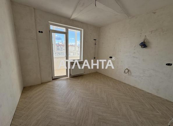 1-кімнатна квартира за адресою вул. Гранітна (площа 39,7 м²) - Atlanta.ua - фото 5