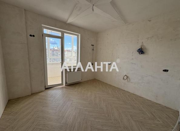 1-кімнатна квартира за адресою вул. Гранітна (площа 39,7 м²) - Atlanta.ua - фото 6