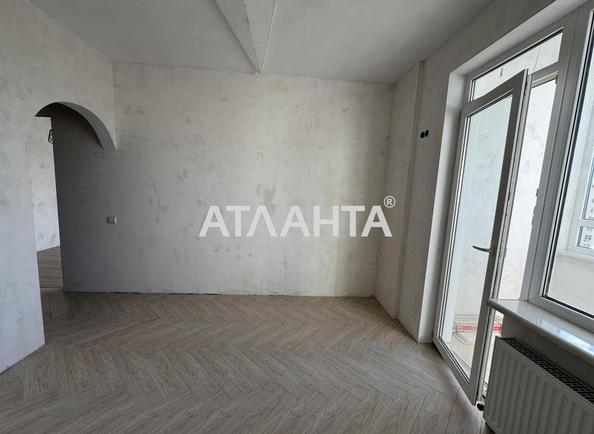 1-кімнатна квартира за адресою вул. Гранітна (площа 39,7 м²) - Atlanta.ua - фото 7