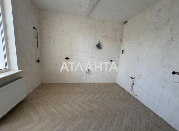 1-кімнатна квартира за адресою вул. Гранітна (площа 39,7 м²) - Atlanta.ua - фото 8