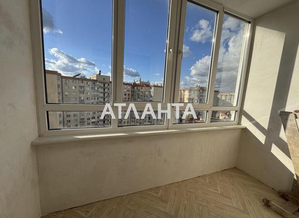 1-кімнатна квартира за адресою вул. Гранітна (площа 39,7 м²) - Atlanta.ua - фото 9