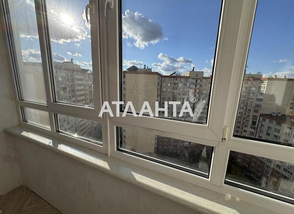 1-кімнатна квартира за адресою вул. Гранітна (площа 39,7 м²) - Atlanta.ua - фото 10