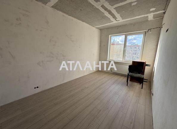 1-кімнатна квартира за адресою вул. Гранітна (площа 39,7 м²) - Atlanta.ua - фото 11