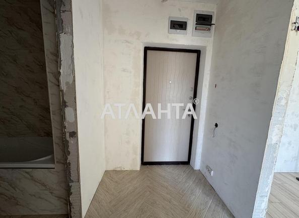 1-кімнатна квартира за адресою вул. Гранітна (площа 39,7 м²) - Atlanta.ua - фото 13