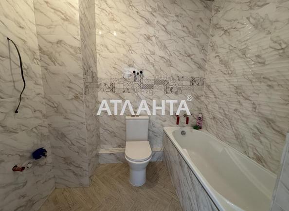 1-кімнатна квартира за адресою вул. Гранітна (площа 39,7 м²) - Atlanta.ua - фото 14