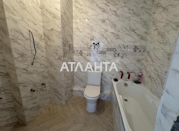 1-кімнатна квартира за адресою вул. Гранітна (площа 39,7 м²) - Atlanta.ua - фото 15