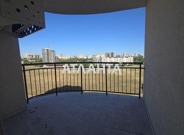 2-комнатная квартира по адресу ул. Краснова (площадь 64 м²) - Atlanta.ua - фото 2
