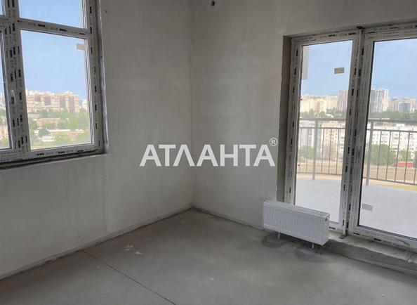2-комнатная квартира по адресу ул. Краснова (площадь 64 м²) - Atlanta.ua - фото 4