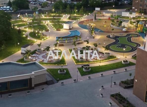 2-комнатная квартира по адресу ул. Краснова (площадь 64 м²) - Atlanta.ua - фото 6