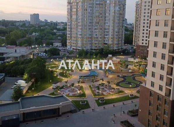 2-комнатная квартира по адресу ул. Краснова (площадь 64 м²) - Atlanta.ua - фото 7
