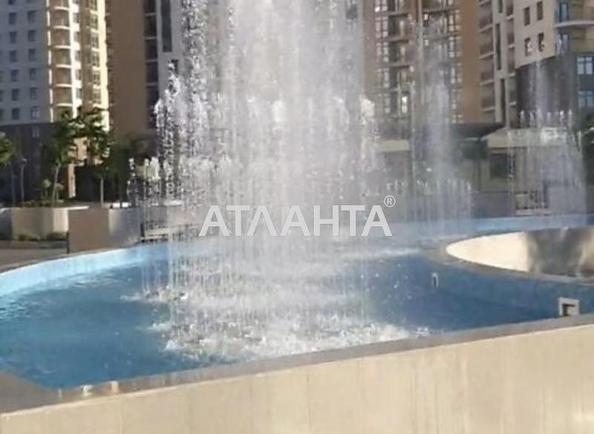 2-комнатная квартира по адресу ул. Краснова (площадь 64 м²) - Atlanta.ua - фото 9