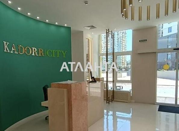 2-комнатная квартира по адресу ул. Краснова (площадь 64 м²) - Atlanta.ua - фото 10
