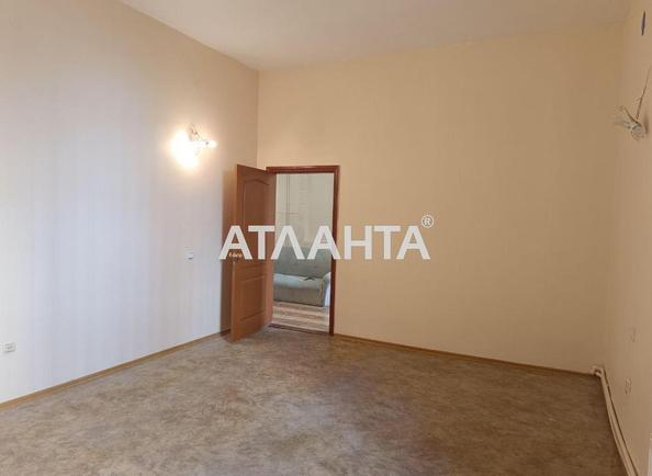 Коммерческая недвижимость по адресу Мира пр. (площадь 125,8 м²) - Atlanta.ua