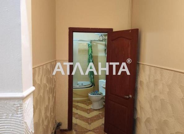 Коммерческая недвижимость по адресу Мира пр. (площадь 125,8 м²) - Atlanta.ua - фото 25