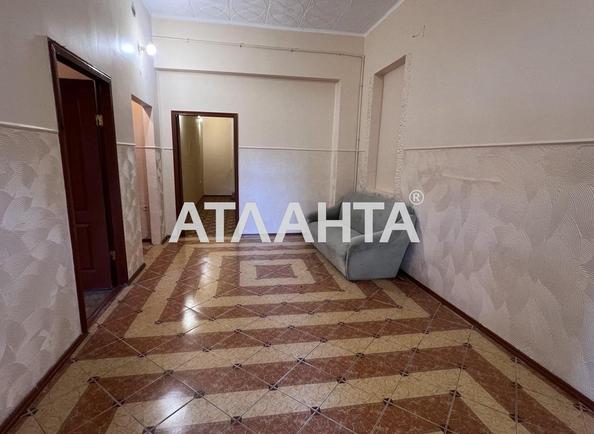 Комерційна нерухомість за адресою Мира пр. (площа 125,8 м²) - Atlanta.ua - фото 2