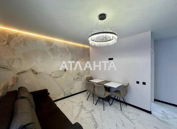 2-кімнатна квартира за адресою вул. Перлинна (площа 60 м²) - Atlanta.ua - фото 2