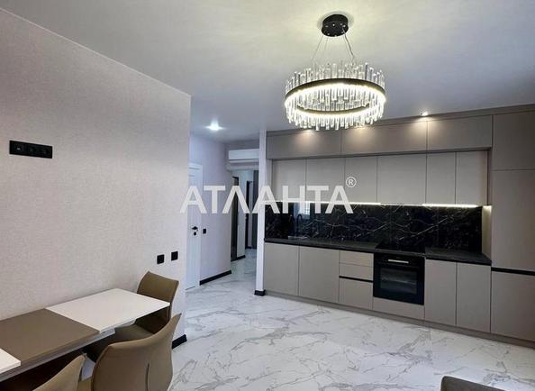 2-кімнатна квартира за адресою вул. Перлинна (площа 60 м²) - Atlanta.ua - фото 5