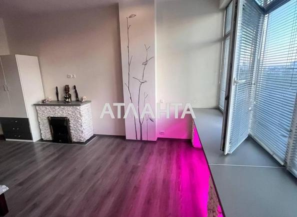 1-кімнатна квартира за адресою вул. Генуезька (площа 53 м²) - Atlanta.ua - фото 4