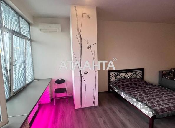 1-кімнатна квартира за адресою вул. Генуезька (площа 53 м²) - Atlanta.ua - фото 5