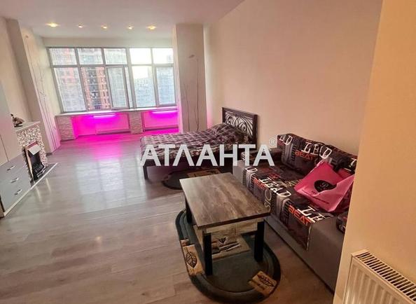 1-кімнатна квартира за адресою вул. Генуезька (площа 53 м²) - Atlanta.ua - фото 6