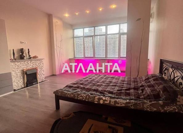 1-кімнатна квартира за адресою вул. Генуезька (площа 53 м²) - Atlanta.ua