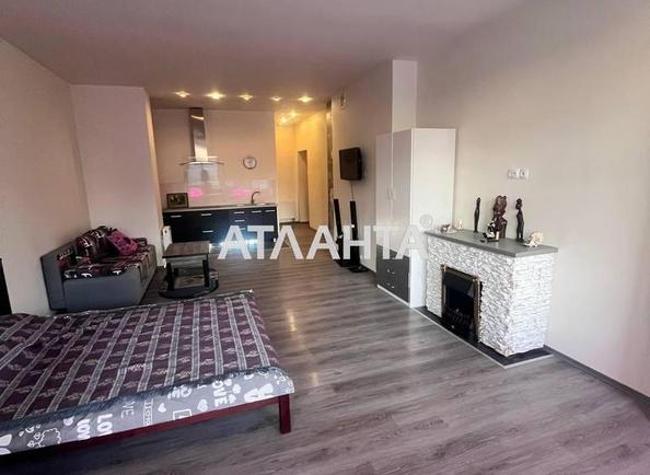 1-кімнатна квартира за адресою вул. Генуезька (площа 53 м²) - Atlanta.ua - фото 7