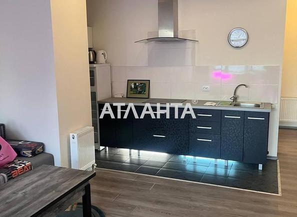 1-кімнатна квартира за адресою вул. Генуезька (площа 53 м²) - Atlanta.ua - фото 8