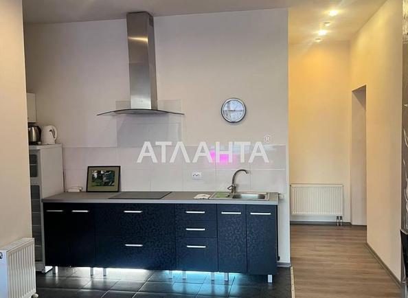 1-кімнатна квартира за адресою вул. Генуезька (площа 53 м²) - Atlanta.ua - фото 9
