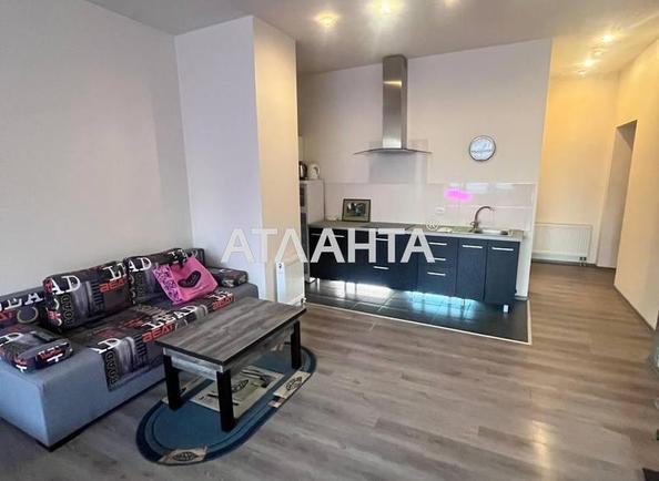 1-кімнатна квартира за адресою вул. Генуезька (площа 53 м²) - Atlanta.ua - фото 10