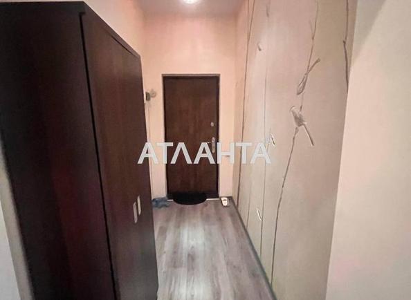 1-кімнатна квартира за адресою вул. Генуезька (площа 53 м²) - Atlanta.ua - фото 11