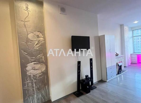1-кімнатна квартира за адресою вул. Генуезька (площа 53 м²) - Atlanta.ua - фото 12