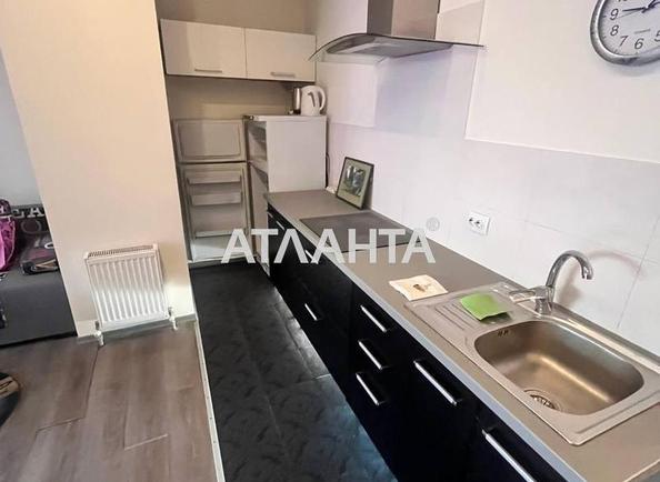 1-кімнатна квартира за адресою вул. Генуезька (площа 53 м²) - Atlanta.ua - фото 13