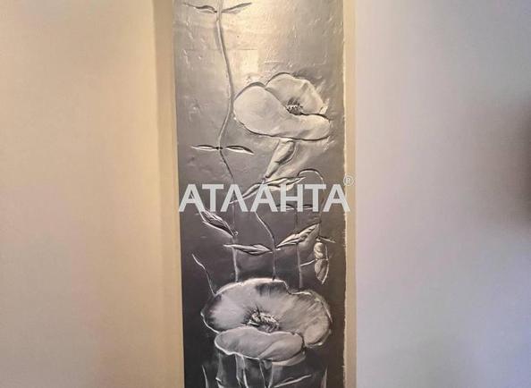1-кімнатна квартира за адресою вул. Генуезька (площа 53 м²) - Atlanta.ua - фото 15