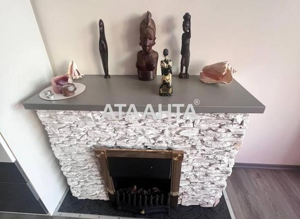 1-кімнатна квартира за адресою вул. Генуезька (площа 53 м²) - Atlanta.ua - фото 16