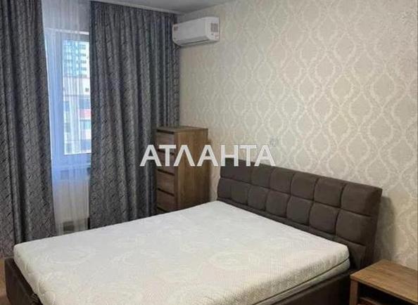 1-room apartment apartment by the address st. Raduzhnyy m n (area 48 m²) - Atlanta.ua
