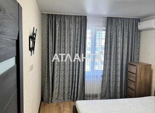1-room apartment apartment by the address st. Raduzhnyy m n (area 48 m²) - Atlanta.ua - photo 2