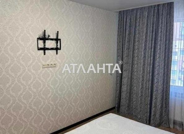 1-room apartment apartment by the address st. Raduzhnyy m n (area 48 m²) - Atlanta.ua - photo 3