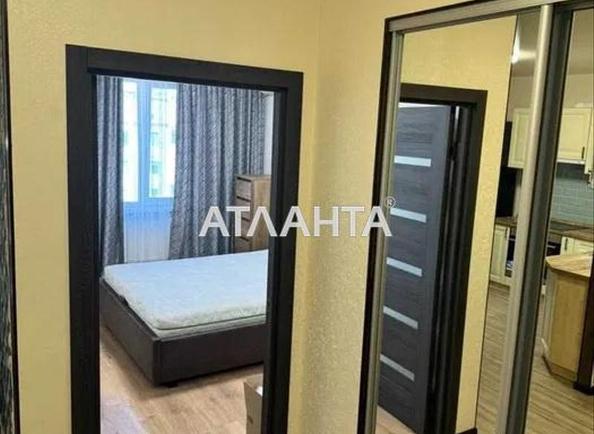 1-room apartment apartment by the address st. Raduzhnyy m n (area 48 m²) - Atlanta.ua - photo 5