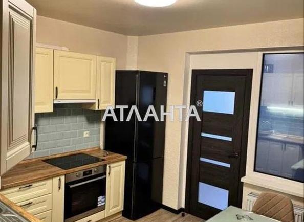 1-room apartment apartment by the address st. Raduzhnyy m n (area 48 m²) - Atlanta.ua - photo 6