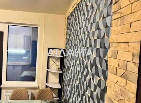1-room apartment apartment by the address st. Raduzhnyy m n (area 48 m²) - Atlanta.ua - photo 7