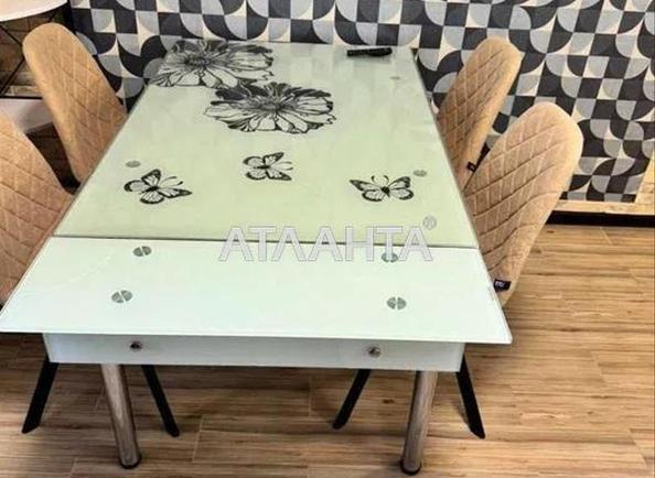 1-room apartment apartment by the address st. Raduzhnyy m n (area 48 m²) - Atlanta.ua - photo 8