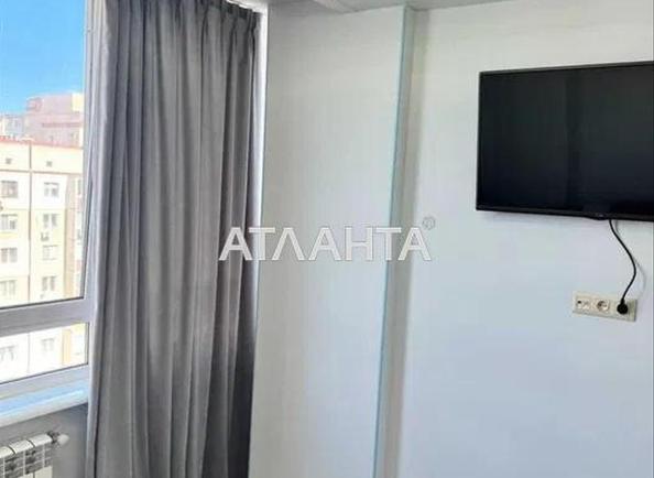 1-room apartment apartment by the address st. Raduzhnyy m n (area 48 m²) - Atlanta.ua - photo 10